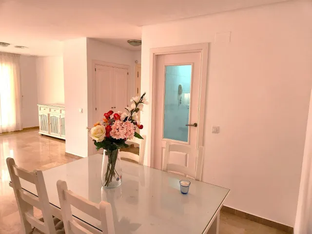 MARAVILLOSO APARTAMENTO EN LA COSTA DEL SOL — 16