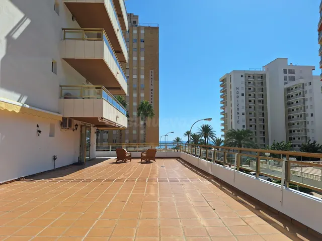 CUL074 - APARTAMENTO DE 139 + 250 M2 TERRAZA EN EL EDIFICIO  - foto 2