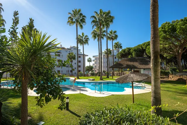 Apartamento 2 habitaciones 85m² en venta - Riviera del sol — 22