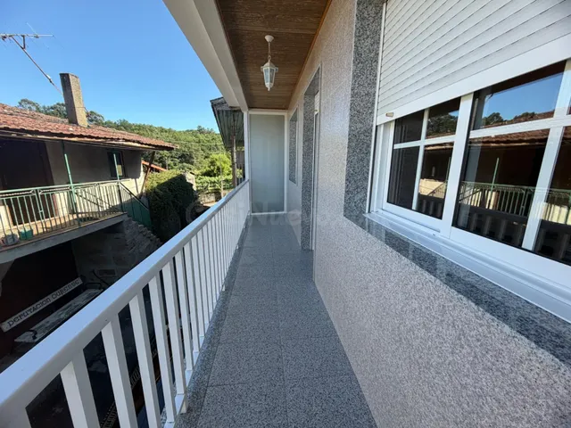 Acogedora Casa en Taboadela - Ideal para Vivir en la Naturaleza — 4
