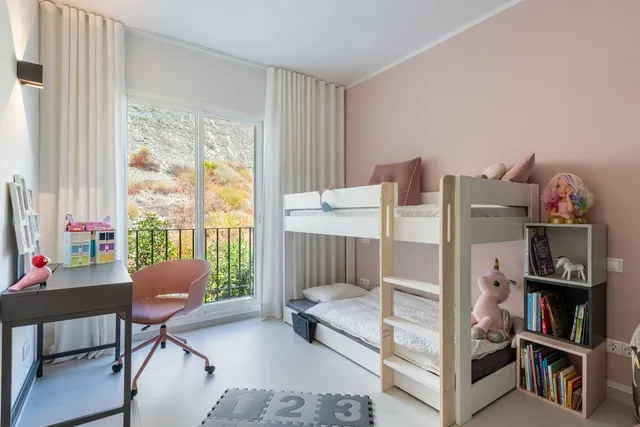 Apartamento 3 habitaciones 145m² en venta - El Madroñal — 13