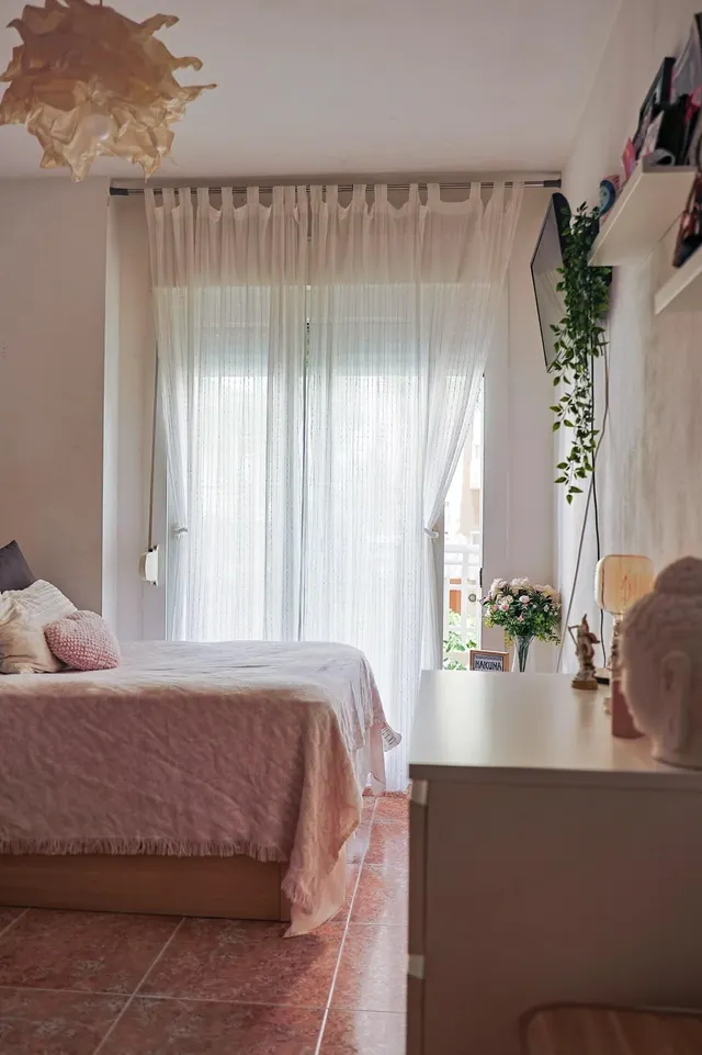 Espectacular vivienda de 4 dormitorios, dos baños y garaje, en segunda línea de playa — 23