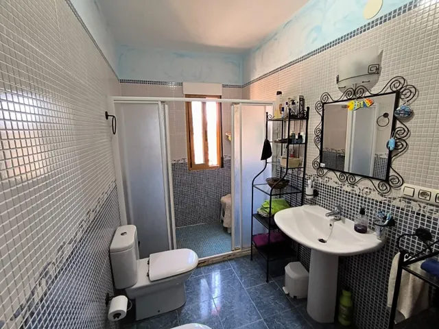 Villa 5 habitaciones 540m² en venta - Jumilla centro — 10