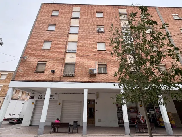 INMUEBLE DE SUBASTA - LLEIDA- - foto 2