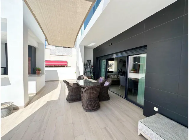 Villa 5 habitaciones en venta - Mar Menor Golf Resort — 45