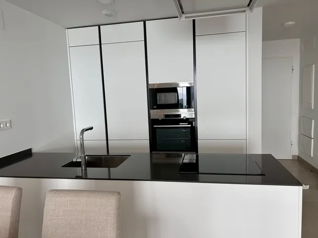 Apartamento 2 habitaciones 69m² en venta - Centro — 8