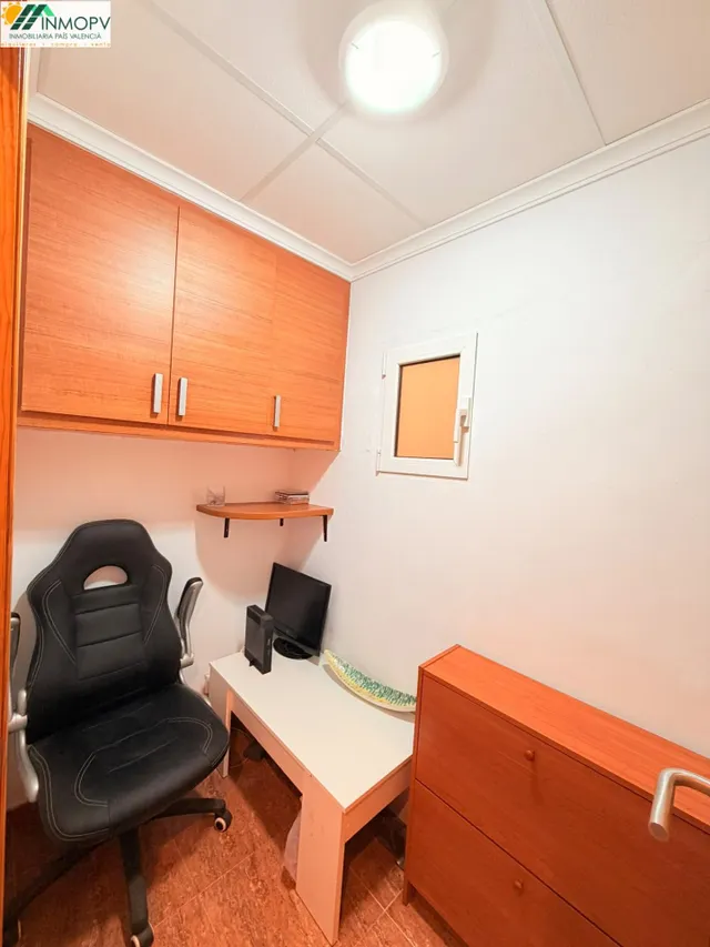 Se vende piso de 2 habitaciones en Ulldecona a 50 metros del centro! — 9