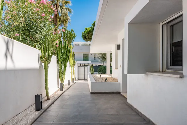 Chalet 4 habitaciones 166m² en venta - Marbella — 12
