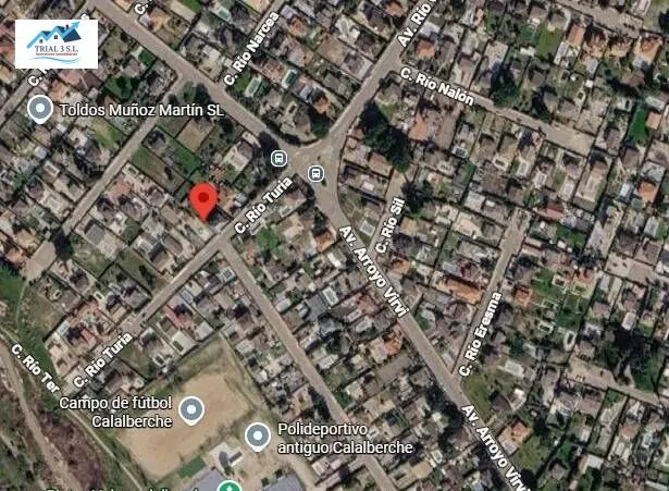 VENTA DE CASA EN SANTA CRUZ DEL RETAMAR. — 2