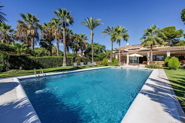 Chalet 9 habitaciones 735m² en venta - Costa Del Sol — 35