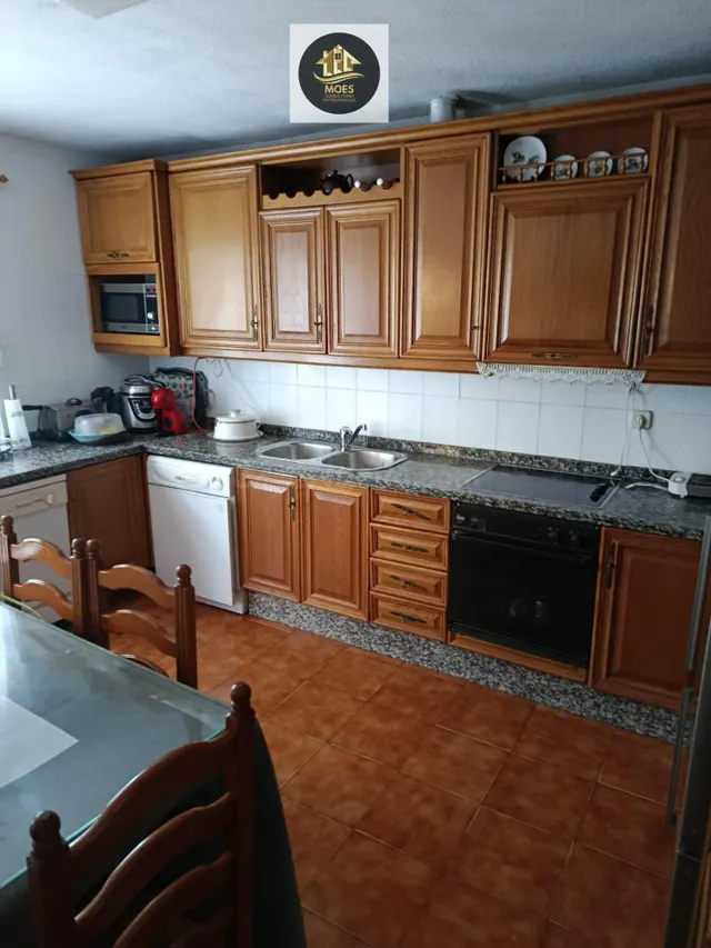 CASA EN URBANIZACIÓN AZAHAR - foto 5