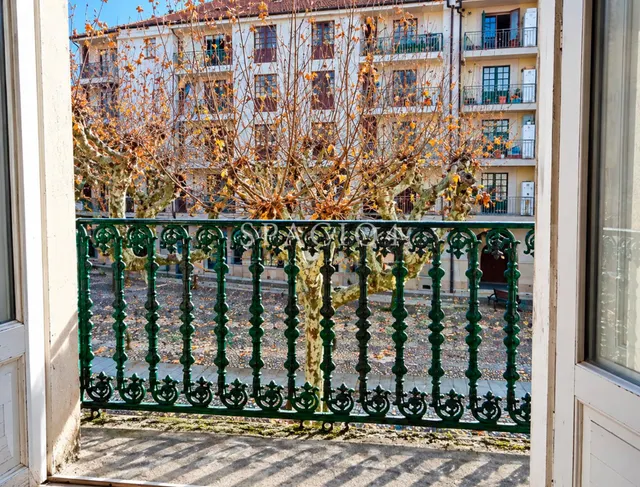 Edificio en venta en Ourense centro con vistas a la Plaza de la Trinidad — 10