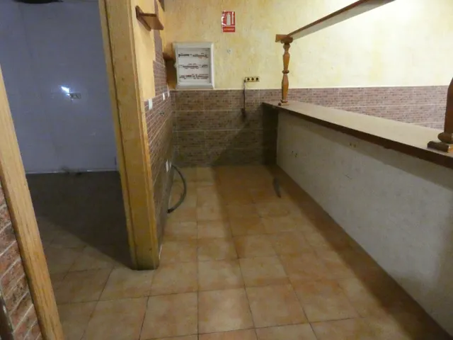 ++Local comercial en Molina de Segura zona El Carmen++, 164 m. — 7
