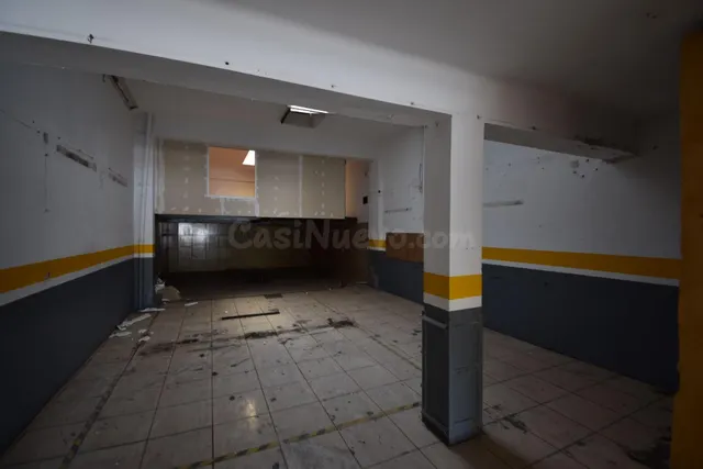Se vende local comercial de 160 en Camp Redó ✨ - foto 5