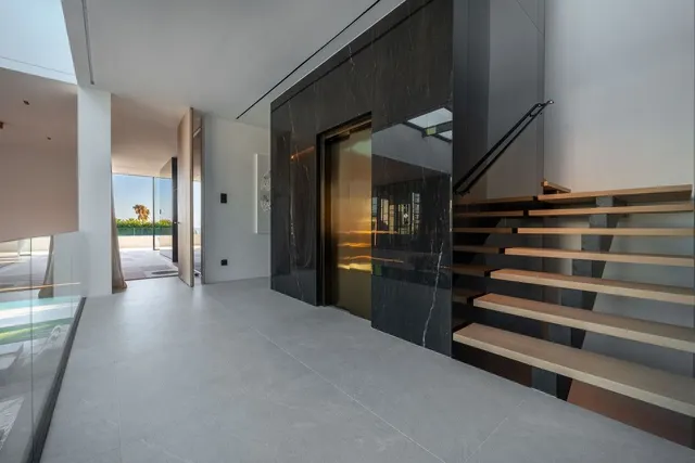 Villa 5 habitaciones 702m² en venta - Guadalmina Baja — 8
