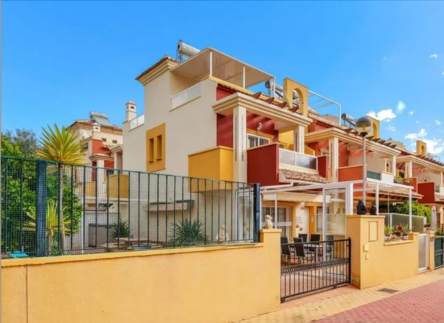 Casa 3 habitaciones 97m² en venta - Los Dolses — 6