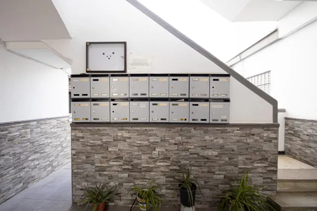 Piso 2 habitaciones 60m² en venta - Pio Xii — 7