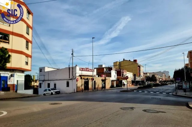 TERRENO URBANIZABLE EN CASTELLÓ DE LA PLANA — 26