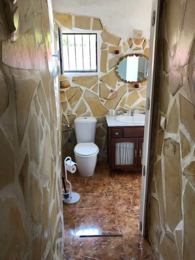 Hermosa y acogedora villa en Ciudad Quesada — 17