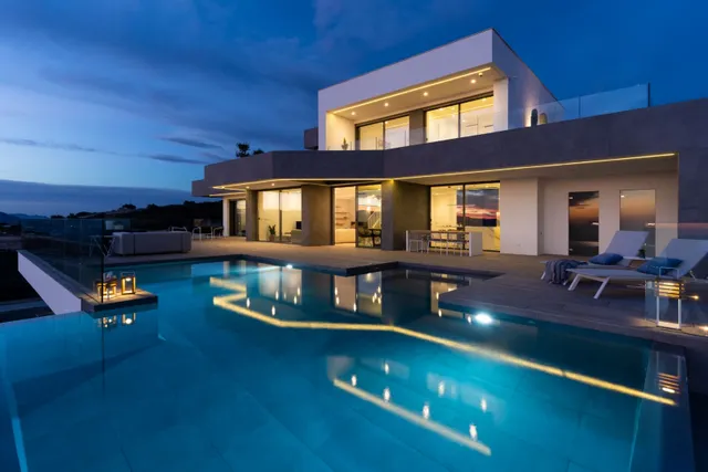 Villa Exclusiva a la venta en Cumbre del Sol — 3