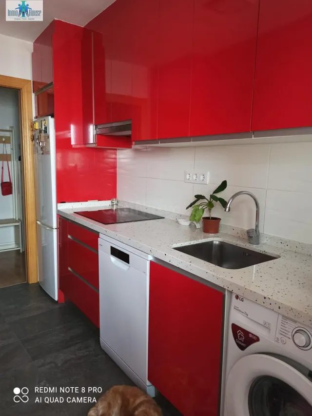 INMOHOUSE VENDE PISO EN ZONA CENTRO-CARRETAS - foto 5