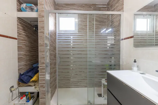 Casa en una sola planta reformada — 8