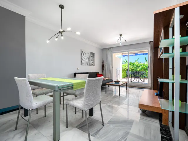 Apartamento 1 habitación 71m² en venta - Marbella — 7