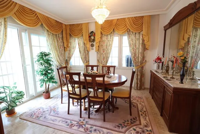 Chalet independiente en Las Filipinas con impresionante parcela de 1.514 m2 — 6