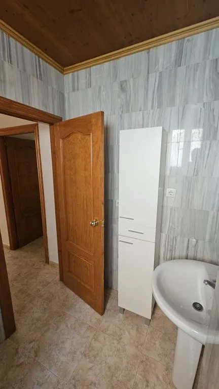 Piso en Alquiler en Fines Almería — 13