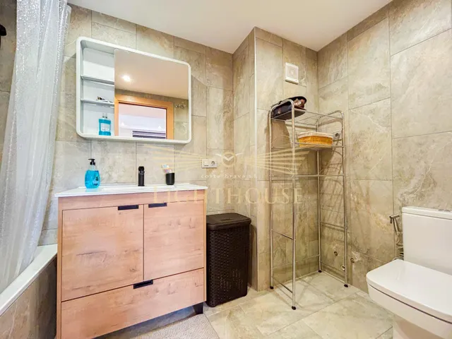 Excelente apartamento reformado en venta en Fenals — 21