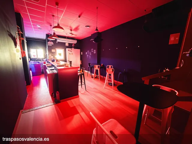 Si Sabes de Hostelería, Sabes lo Que Vale Esto: Pub Insonorizado, Certificado y Listo para Exprimir Hasta las 03:30h — 33
