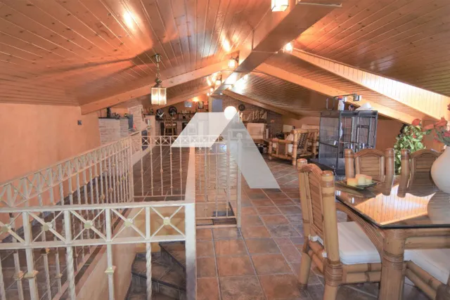 Espectacular chalet en venta — 47