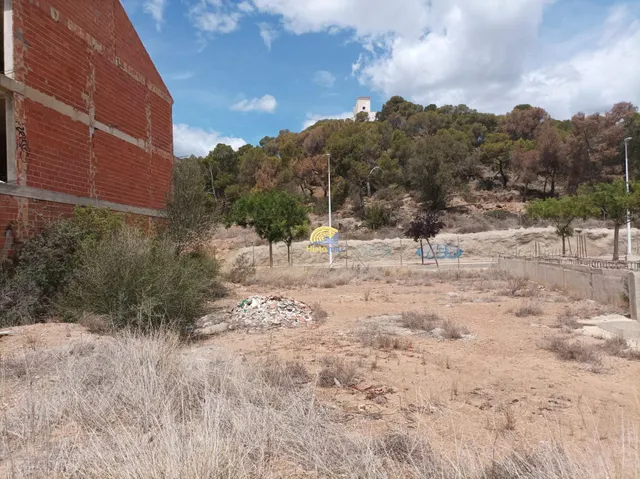 OPORTUNIDAD, SOLAR EN VENTA EN NORTE DEL PALANCIA — 2