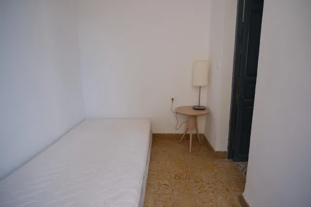 Piso en planta primera en alquiler en casas ibañez — 39