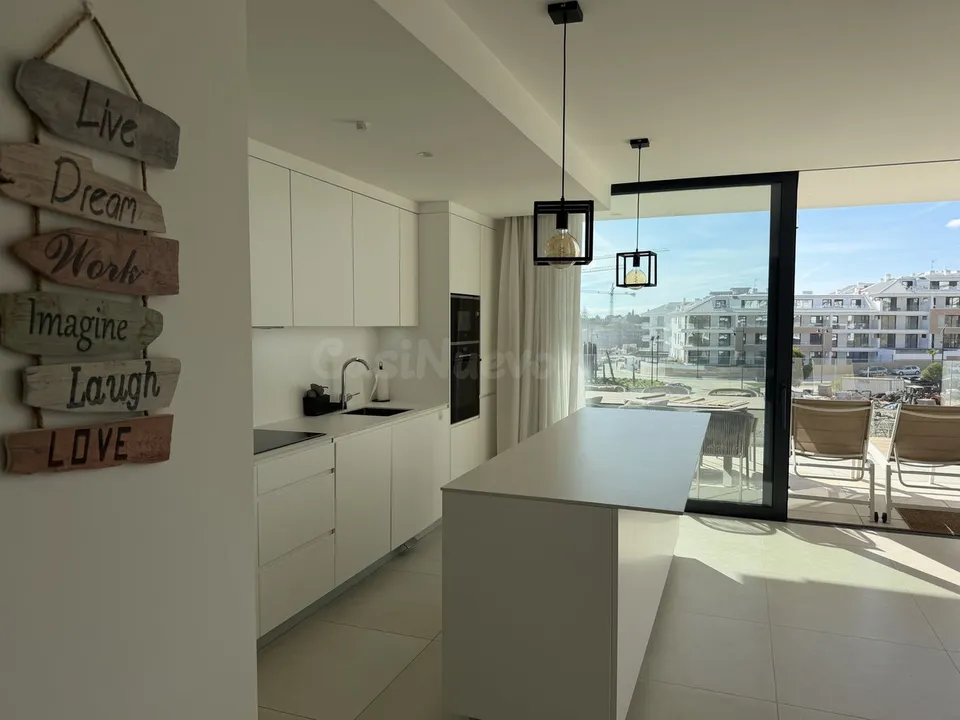 Apartamento 2 habitaciones 101m² en venta - Centro