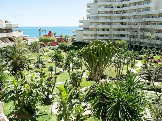 OPORTUNIDAD EN BENALBEACH — 33