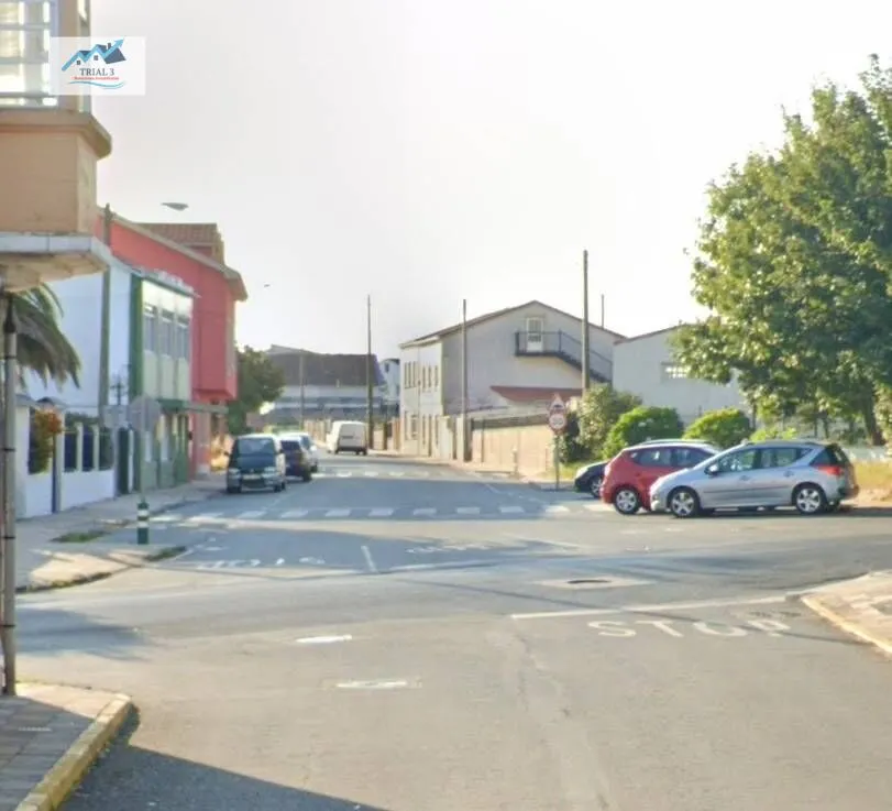 Venta Piso en Mugardos - A Coruña
