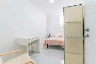Co-Living  - Ideal Inversionistas — 50