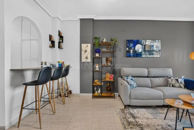 Apartamento 2 habitaciones 63m² en venta - Comunidad valenciana — 5
