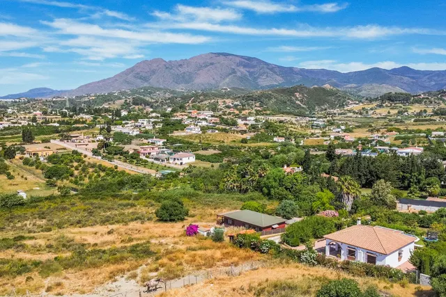 Parcela 100m² en venta - Costa Del Sol — 9