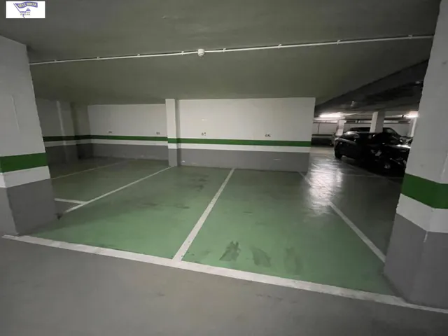 PLAZAS DE GARAJE EN VENTA EN IMAGINALIA — 10