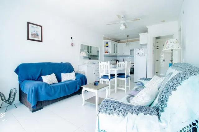 Apartamento 3 habitaciones 57m² en alquiler - Nueva Nerja — 14