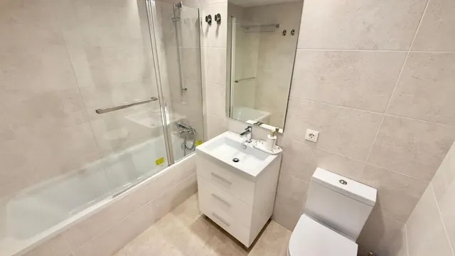 Apartamento 3 habitaciones 104m² en venta - Ensanche-Diputación — 16