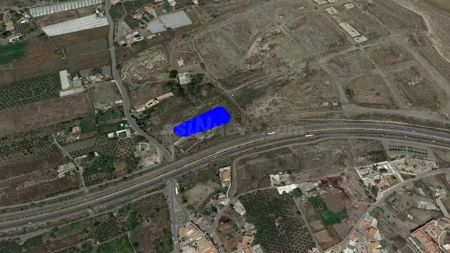 Venta de Suelo Urbanizable Sectorizado sin posesión en Viato