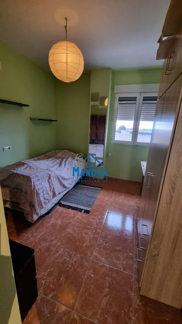 *105.000€* INMOBILIARIA LA MANCHA VENDE ADOSADO EN CASAS DE JUAN NUÑEZ-ALBACETE — 22