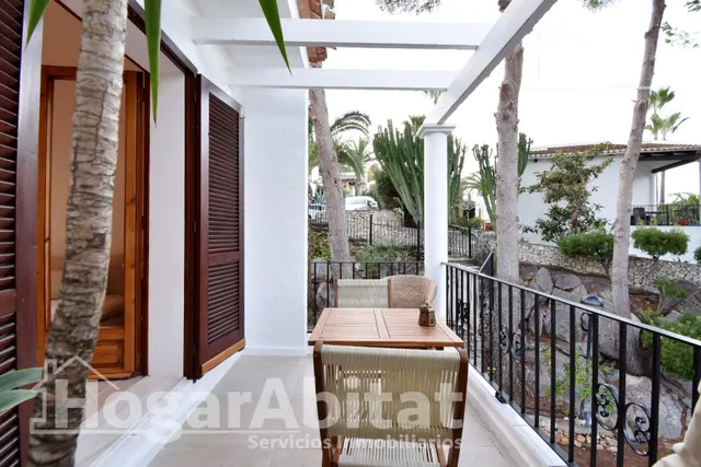¡Espectacular! Sofisticado y luminoso en residencial de lujo con piscina y solarium — 11