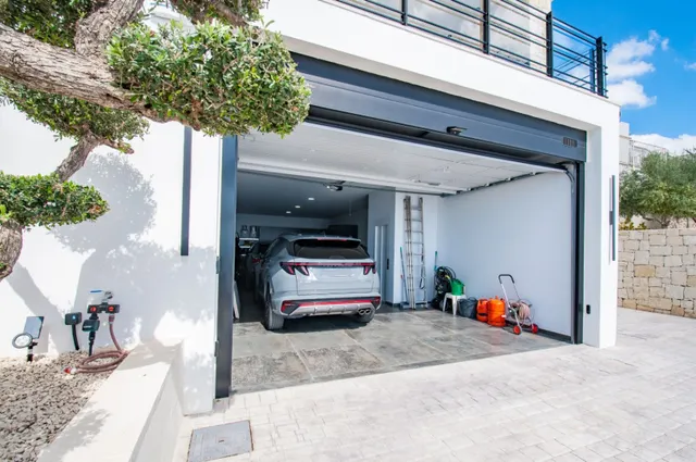 Villa 3 habitaciones 290m² en venta - Benissa pueblo — 31