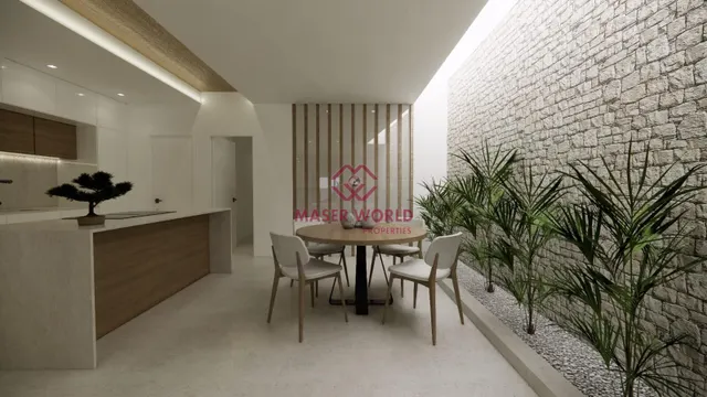Apartamentos modernos de nueva construcción en Catral — 6