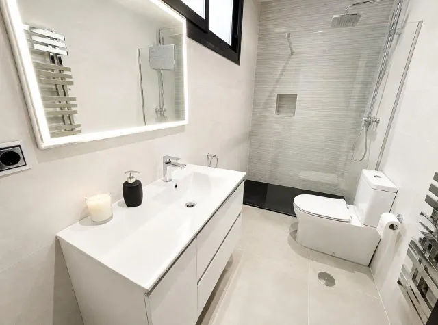 Villa 5 habitaciones en venta - Mar Menor Golf Resort — 39