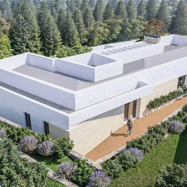 Villa 3 habitaciones 300m² en venta - Benissa pueblo - foto 5